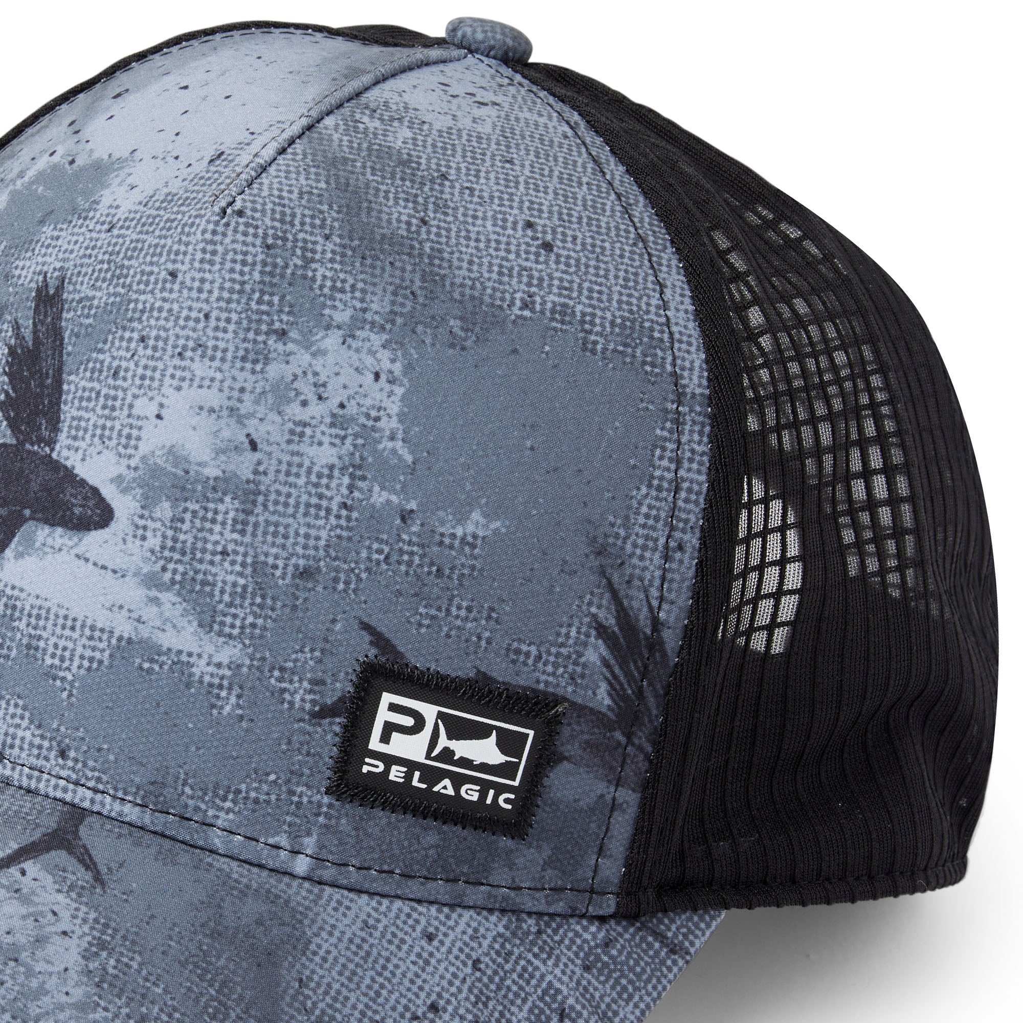 PELAGIC Baseball Cap Fishing Hats & Headwear for sale
