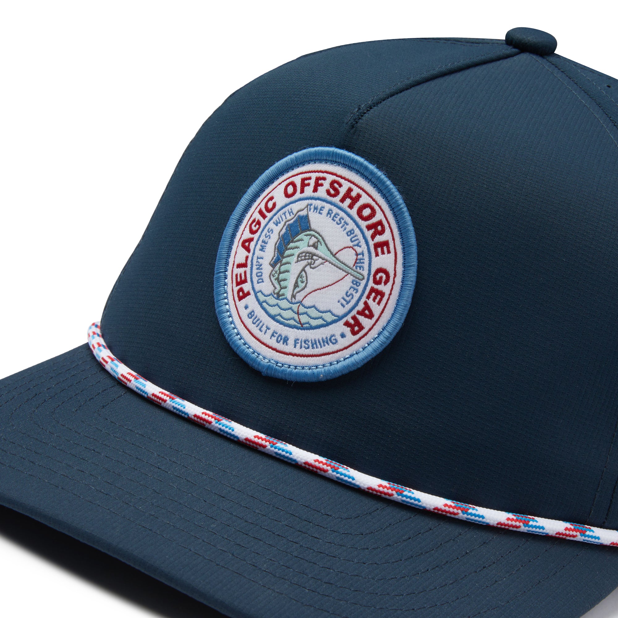 PELAGIC Fishing Hats & Headwear for sale