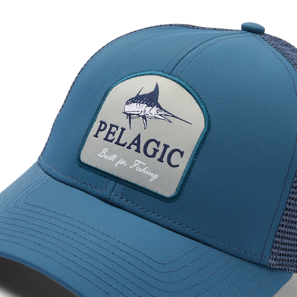 Gorra Terminal Open Seas Performance Black de Pelagic 🎣 Compra Ropa y Gorra Terminal Open Seas Performance Black de Pelagic 🎣 Compra Ropa y