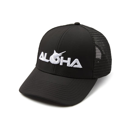Flybridge Hawaii Aloha