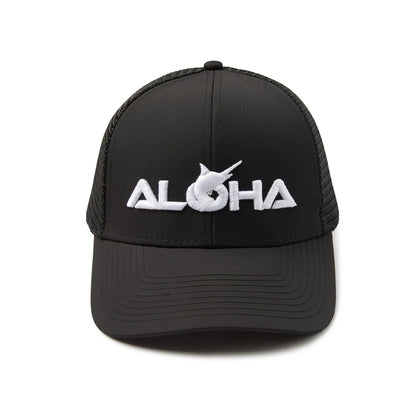 Flybridge Hawaii Aloha