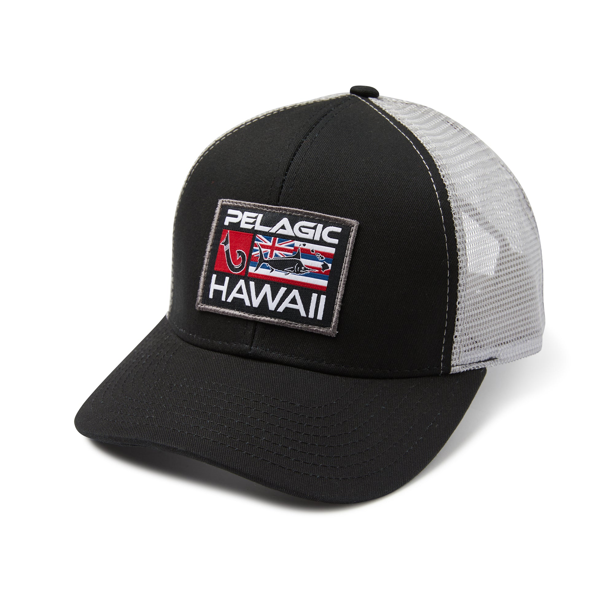 Flybridge Hawaii Flag