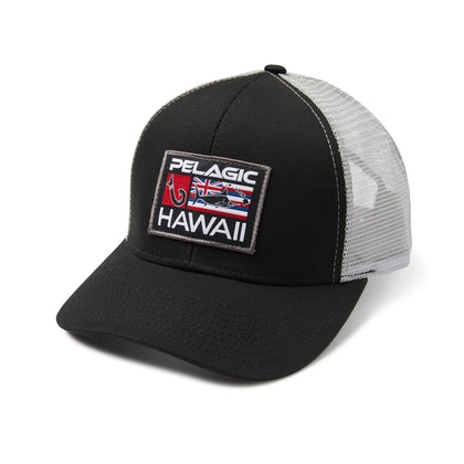 Flybridge Hawaii Flag