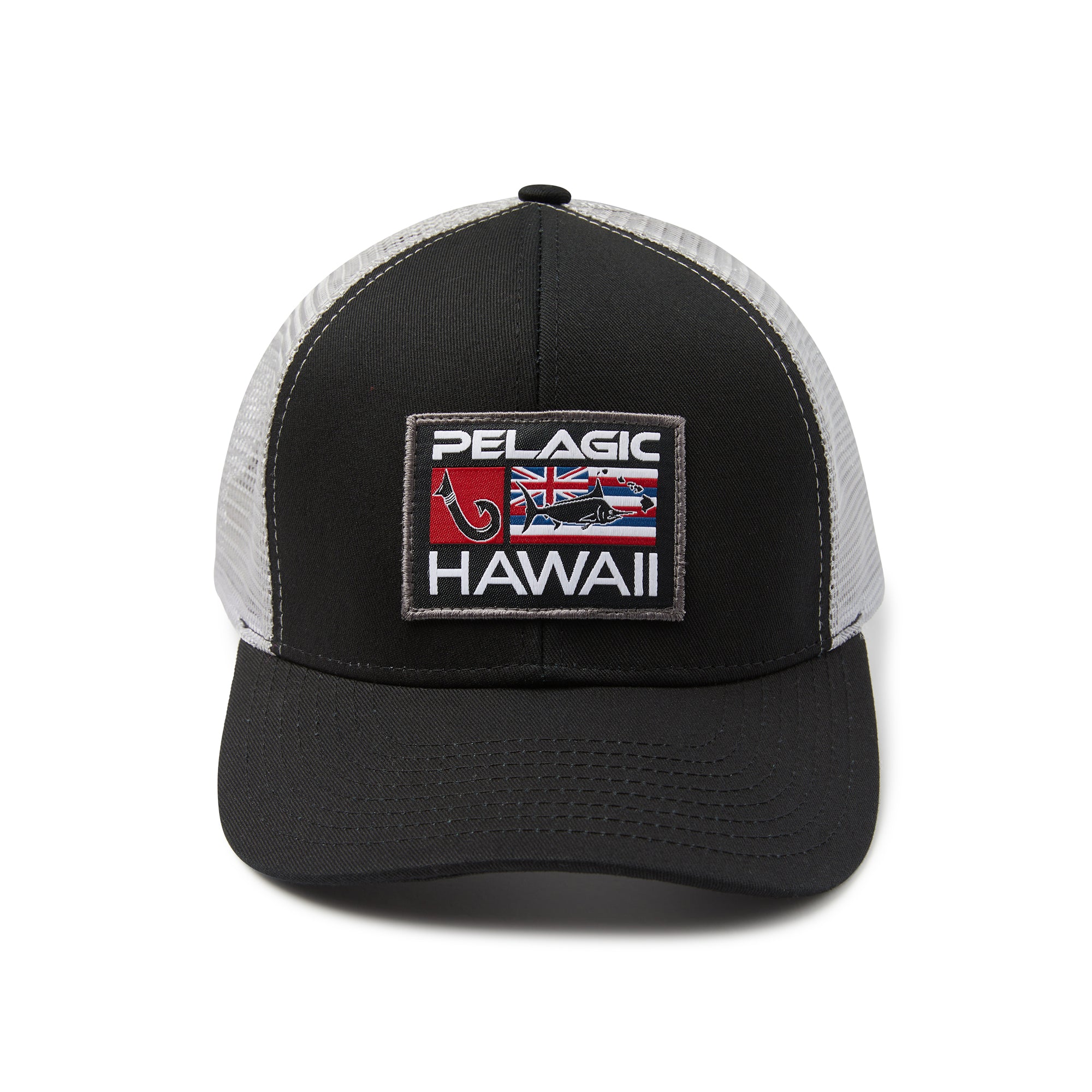 Flybridge Hawaii Flag