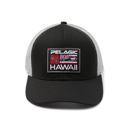 Flybridge Hawaii Flag