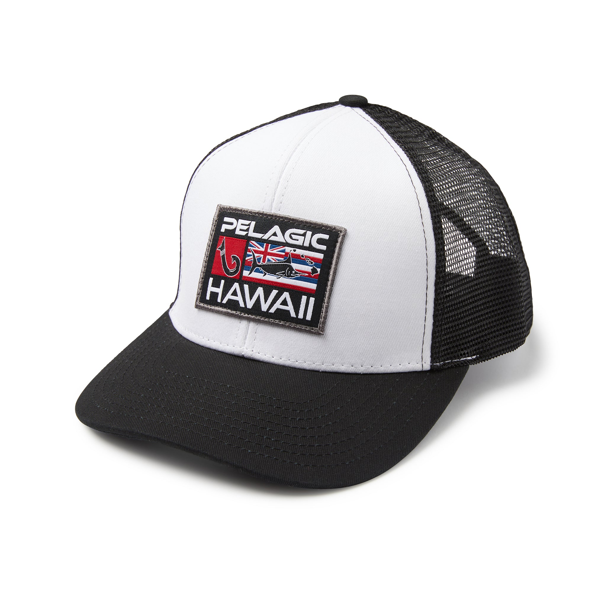 Flybridge Hawaii Flag