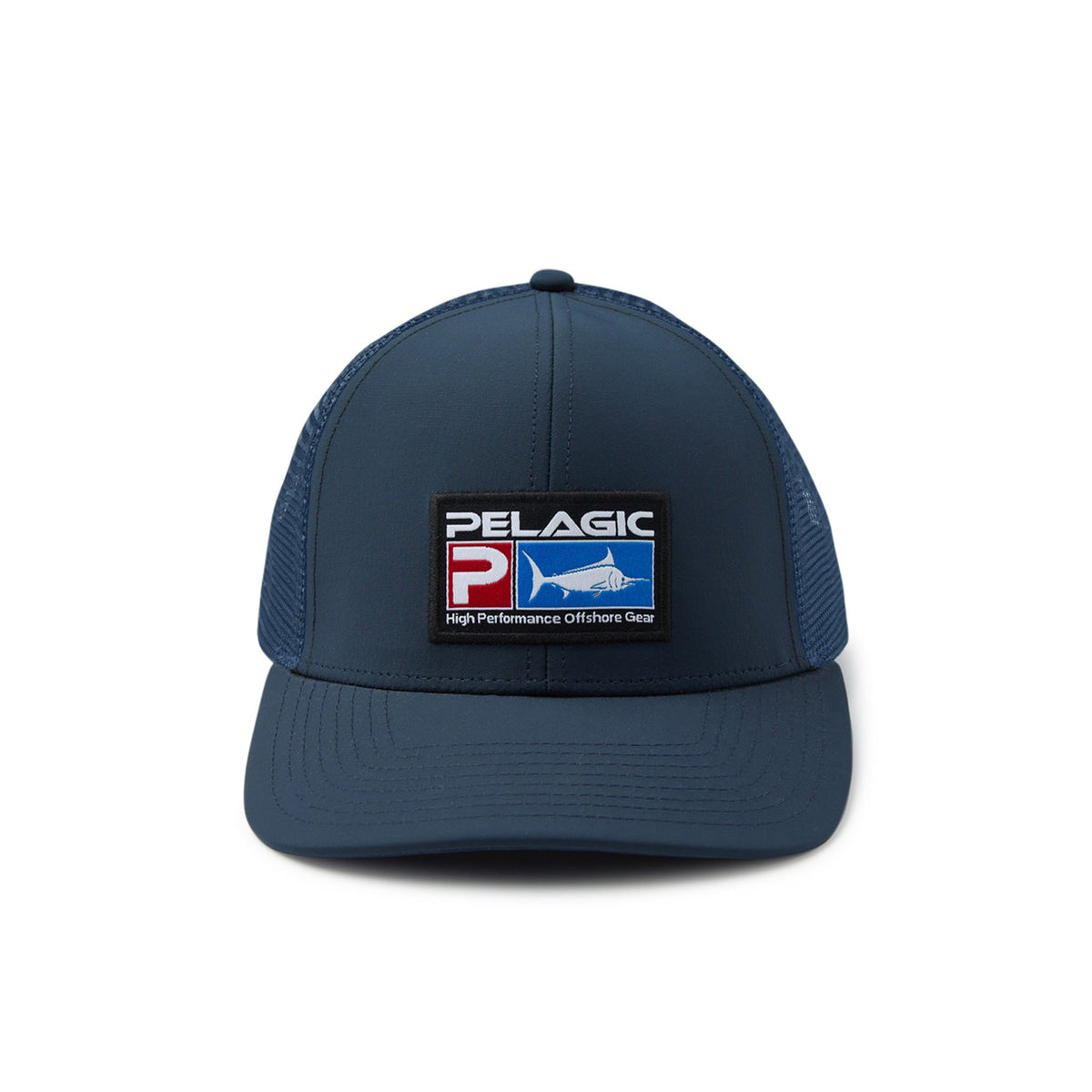 Flybridge Deluxe Trucker
