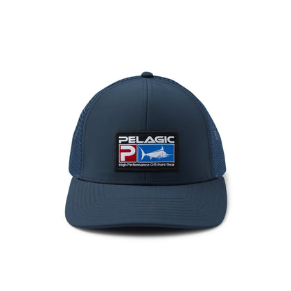Flybridge Deluxe Trucker