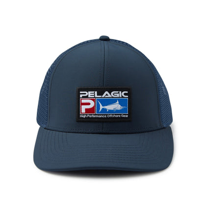Flybridge Deluxe Trucker