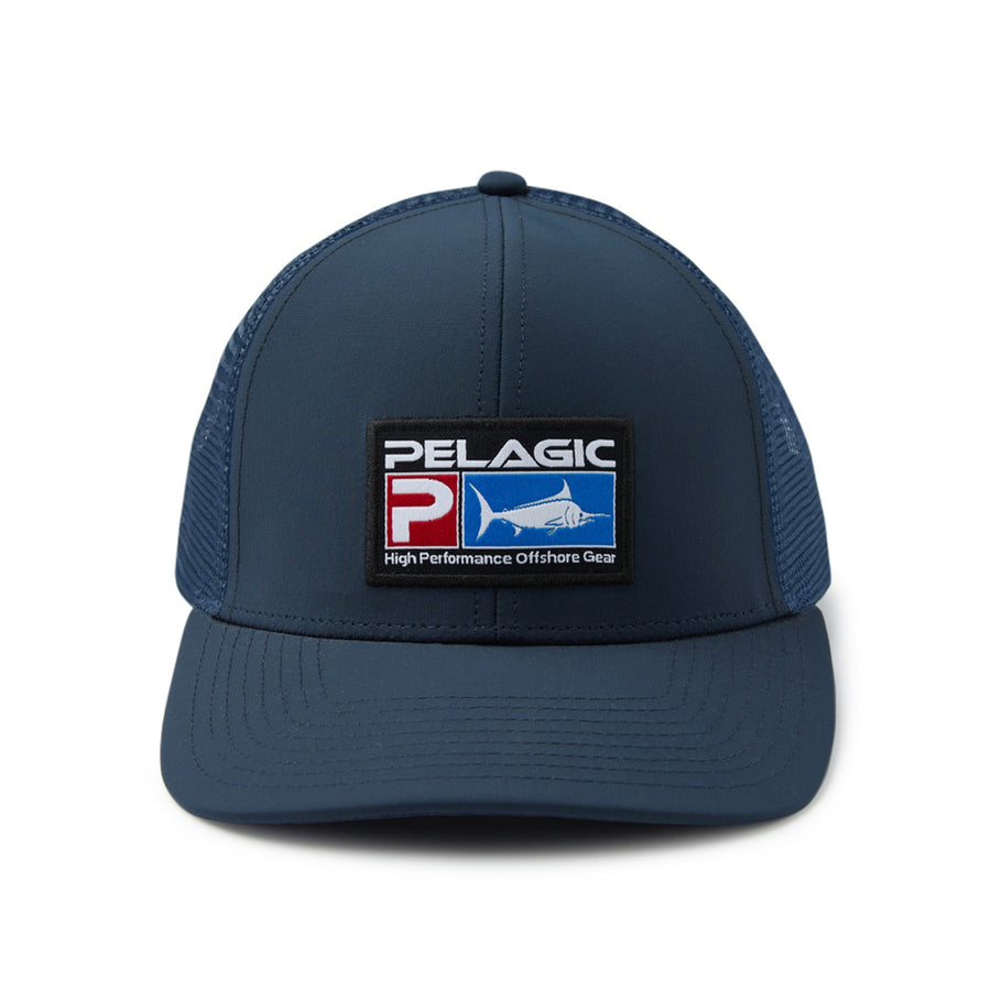 Flybridge Deluxe Trucker