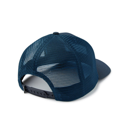 Flybridge Deluxe Trucker