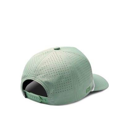 Upswell Lines In Mid Crown Trucker