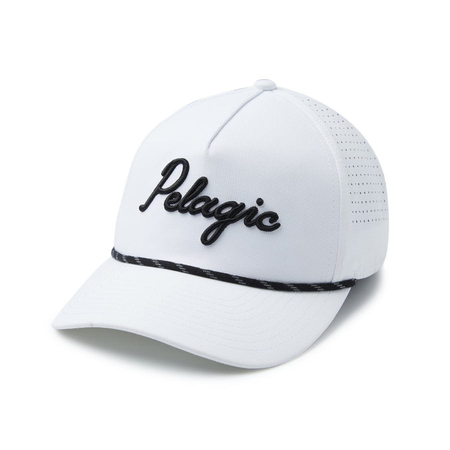 Upswell Lines In Mid Crown Trucker