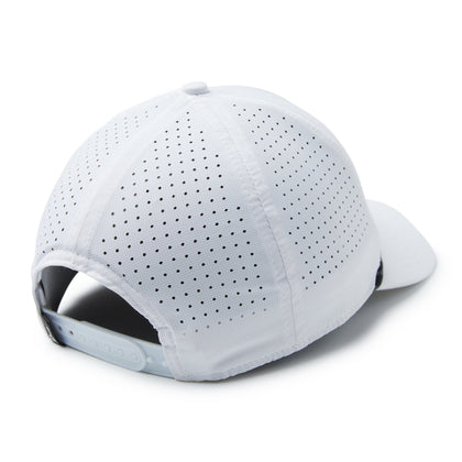 Upswell Lines In Mid Crown Trucker