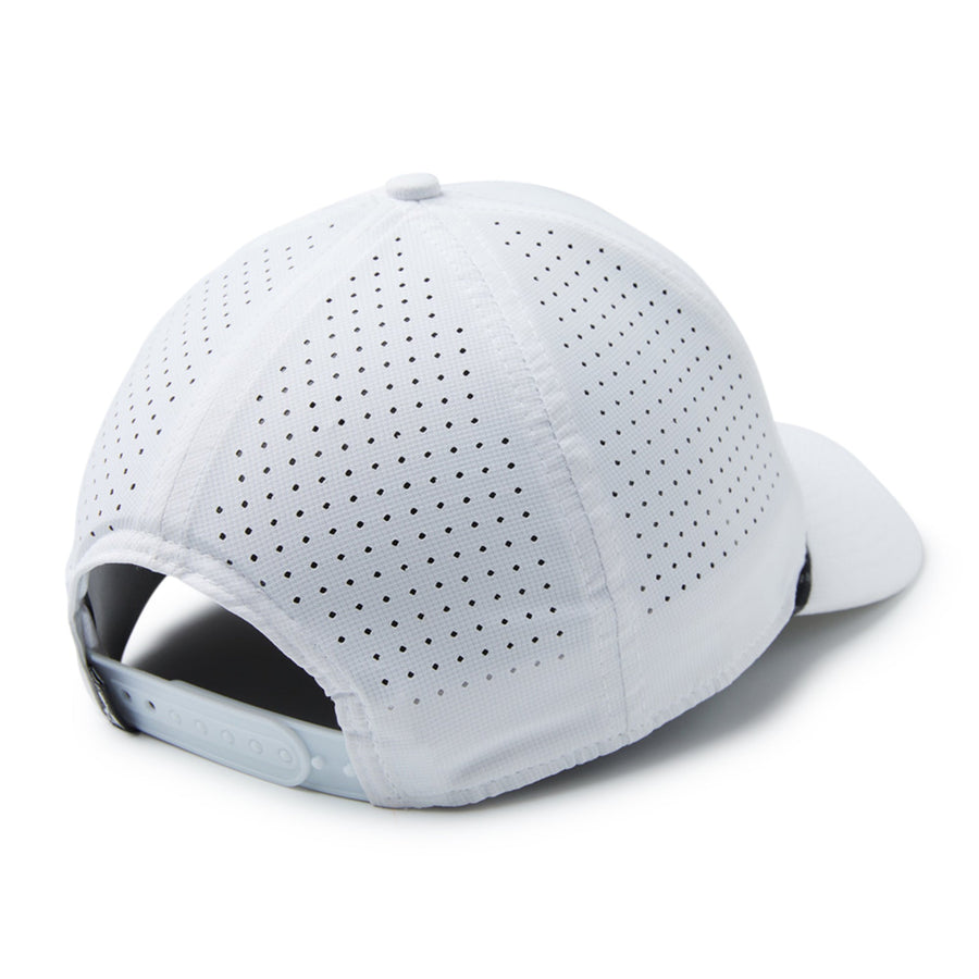 Upswell Lines In Mid Crown Trucker
