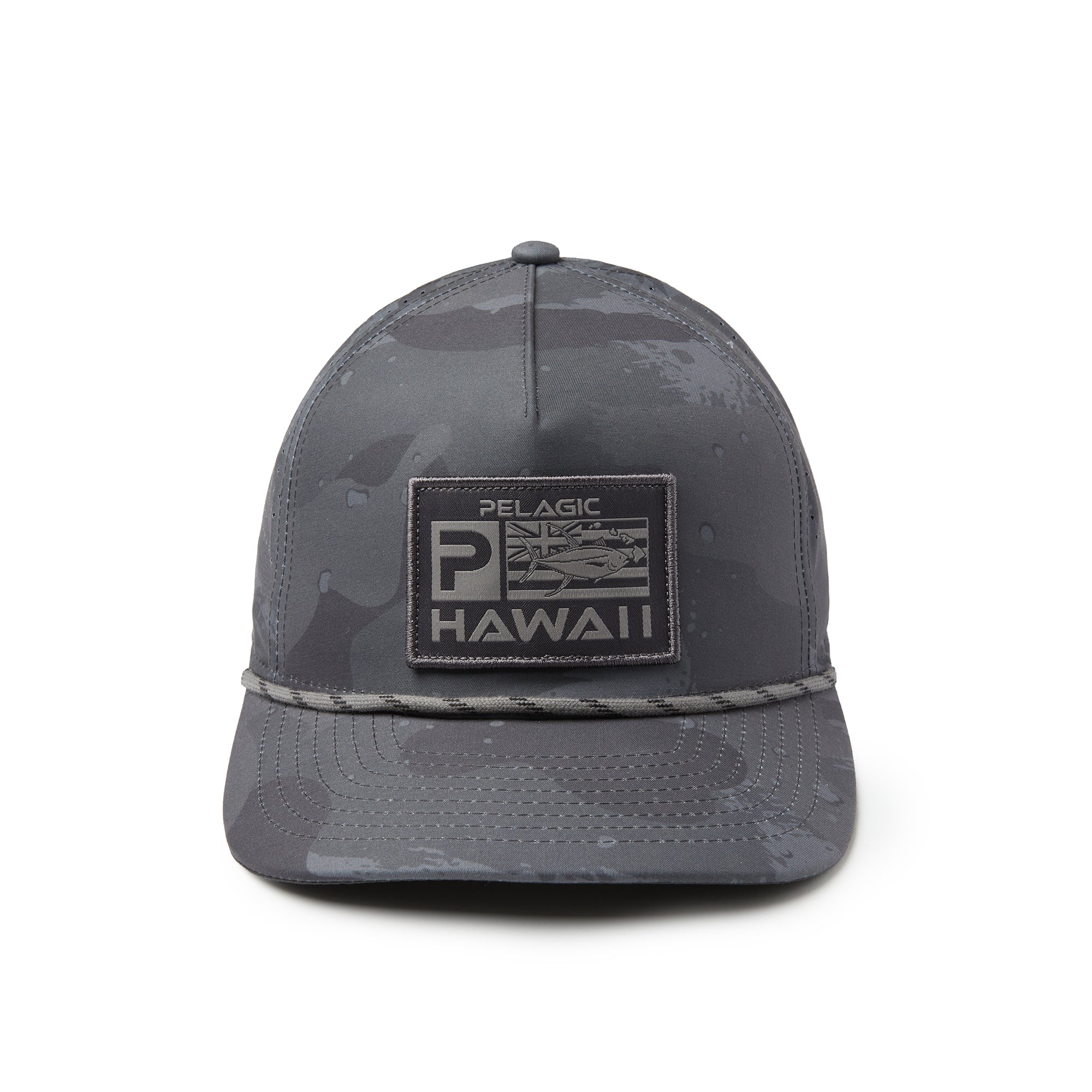 Upswell Hawaii Tuna Flag Apparel