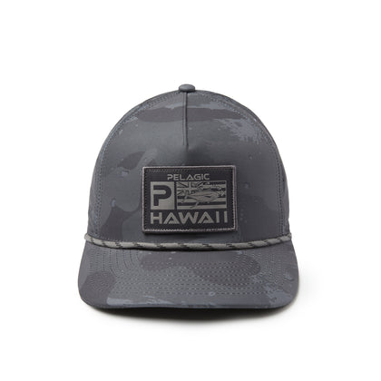 Upswell Hawaii Tuna Flag Apparel