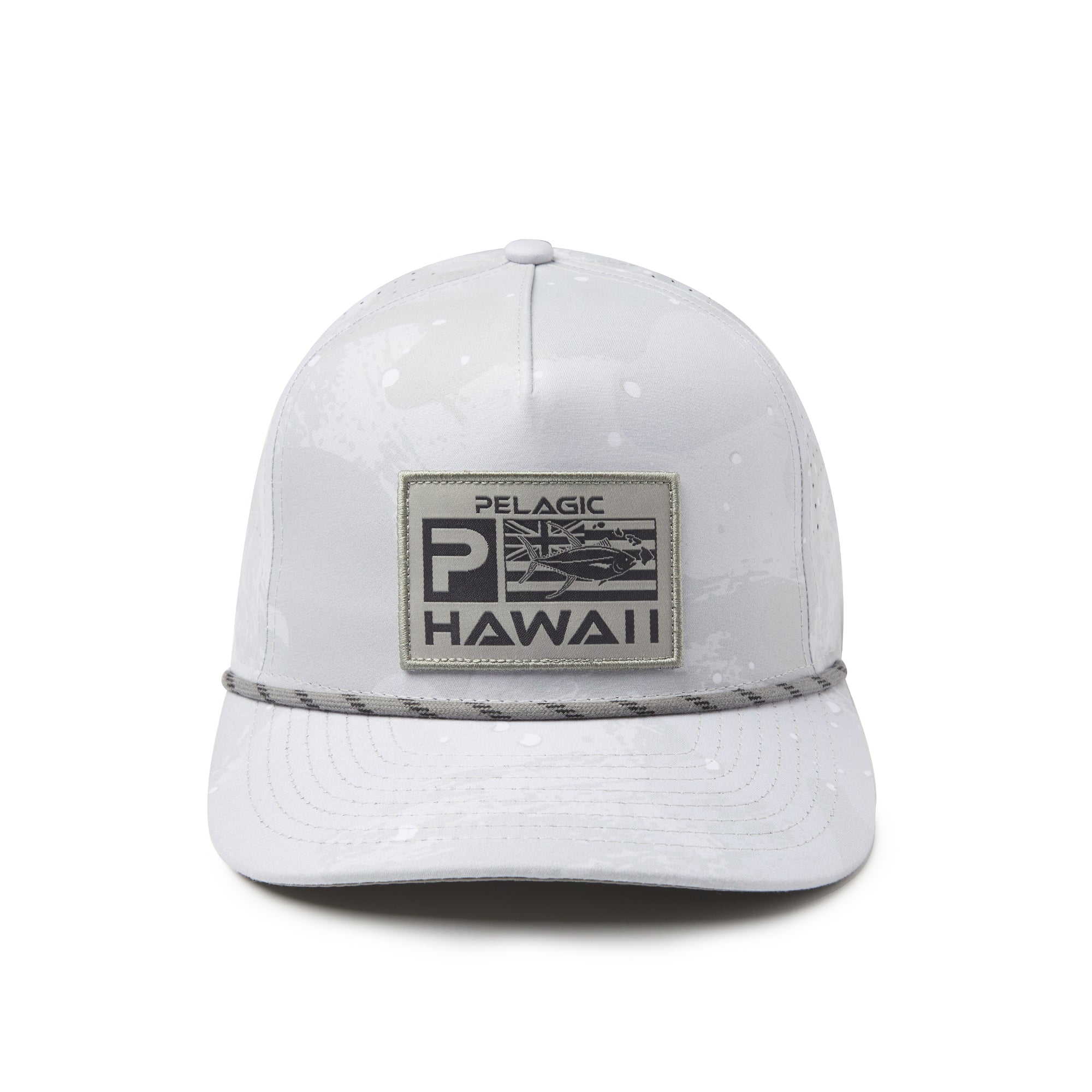 Upswell Hawaii Tuna Flag Apparel