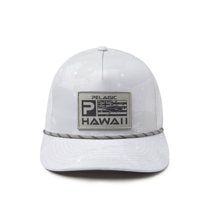 Upswell Hawaii Tuna Flag Apparel