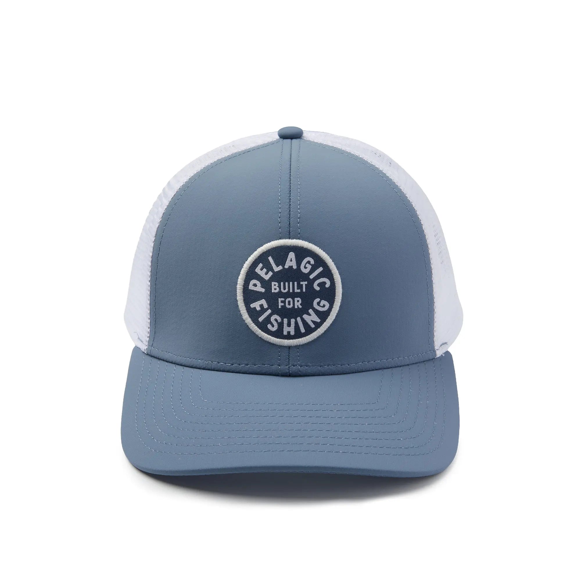 Flybridge Sinker Trucker