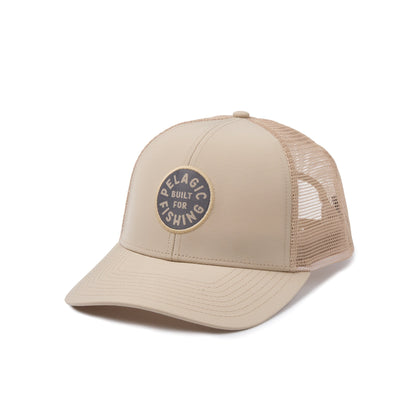 Flybridge Sinker Trucker