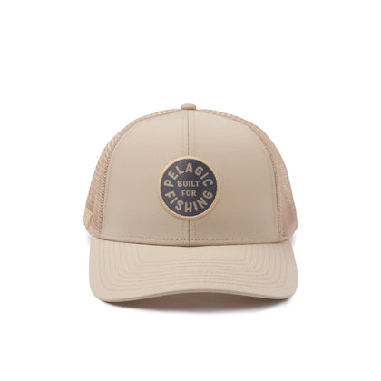 Flybridge Sinker Trucker