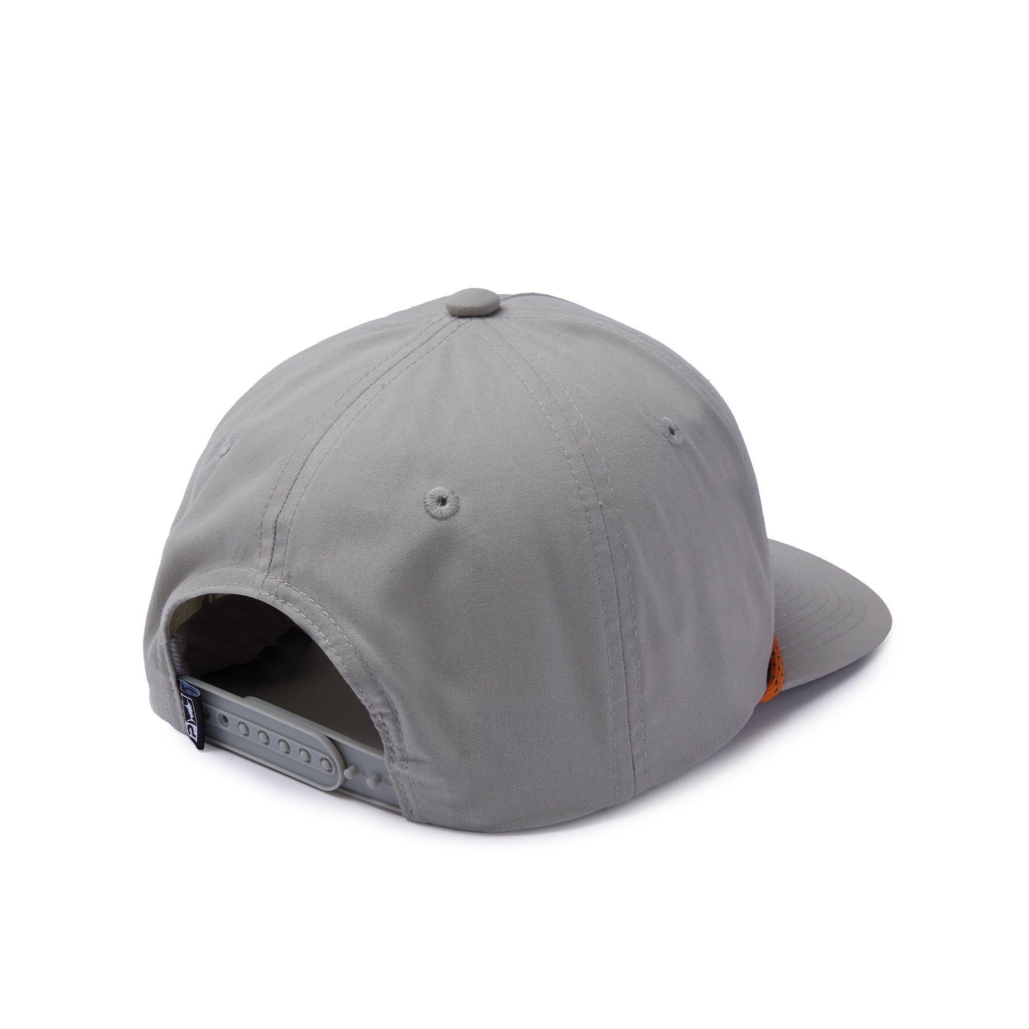 PELAGIC Mid Crown Trucker - Upswell Lines In