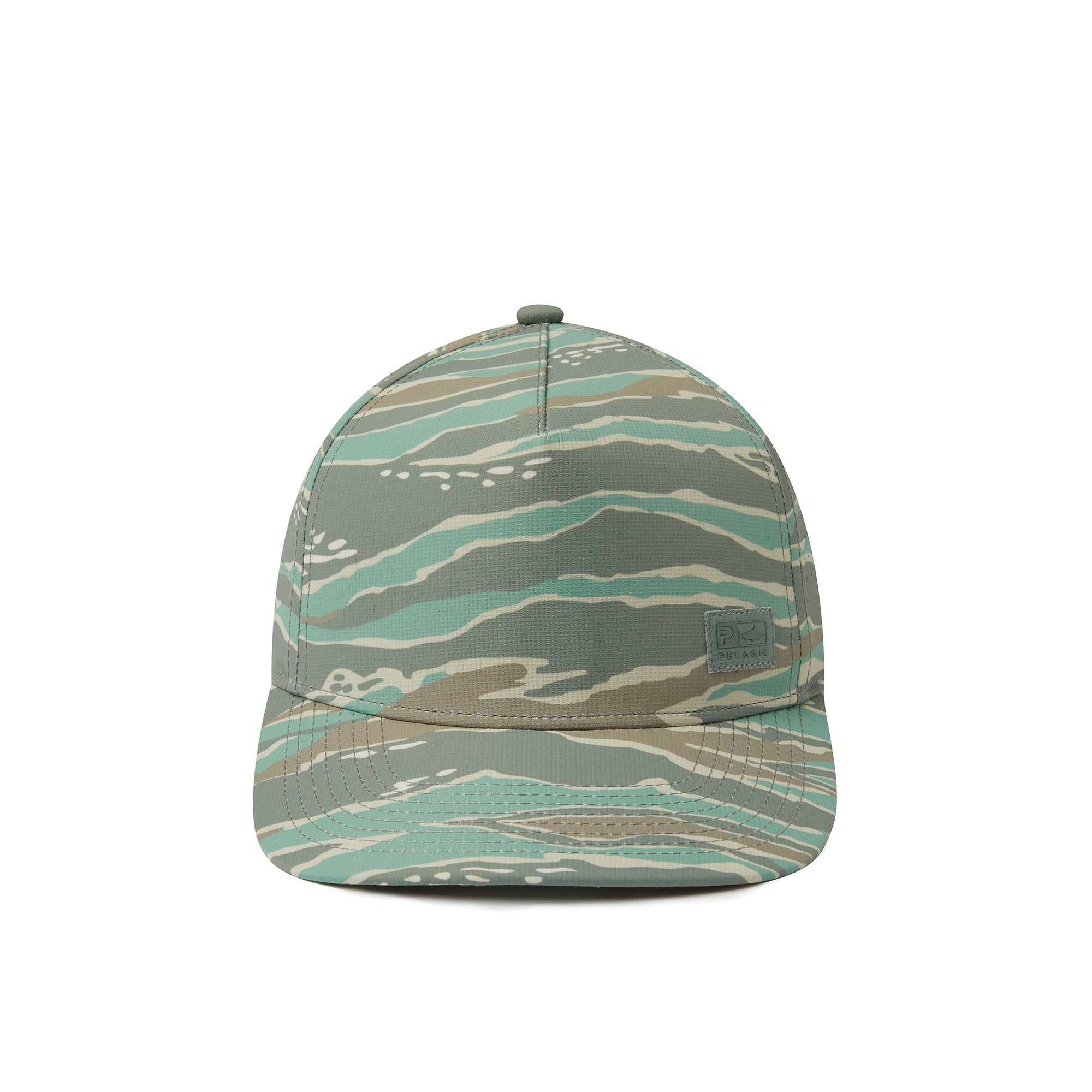 Terminal Performance Trucker