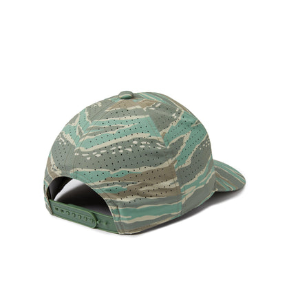 Terminal Performance Trucker