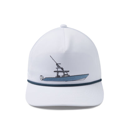 Adrift Fast Times Low Profile Trucker
