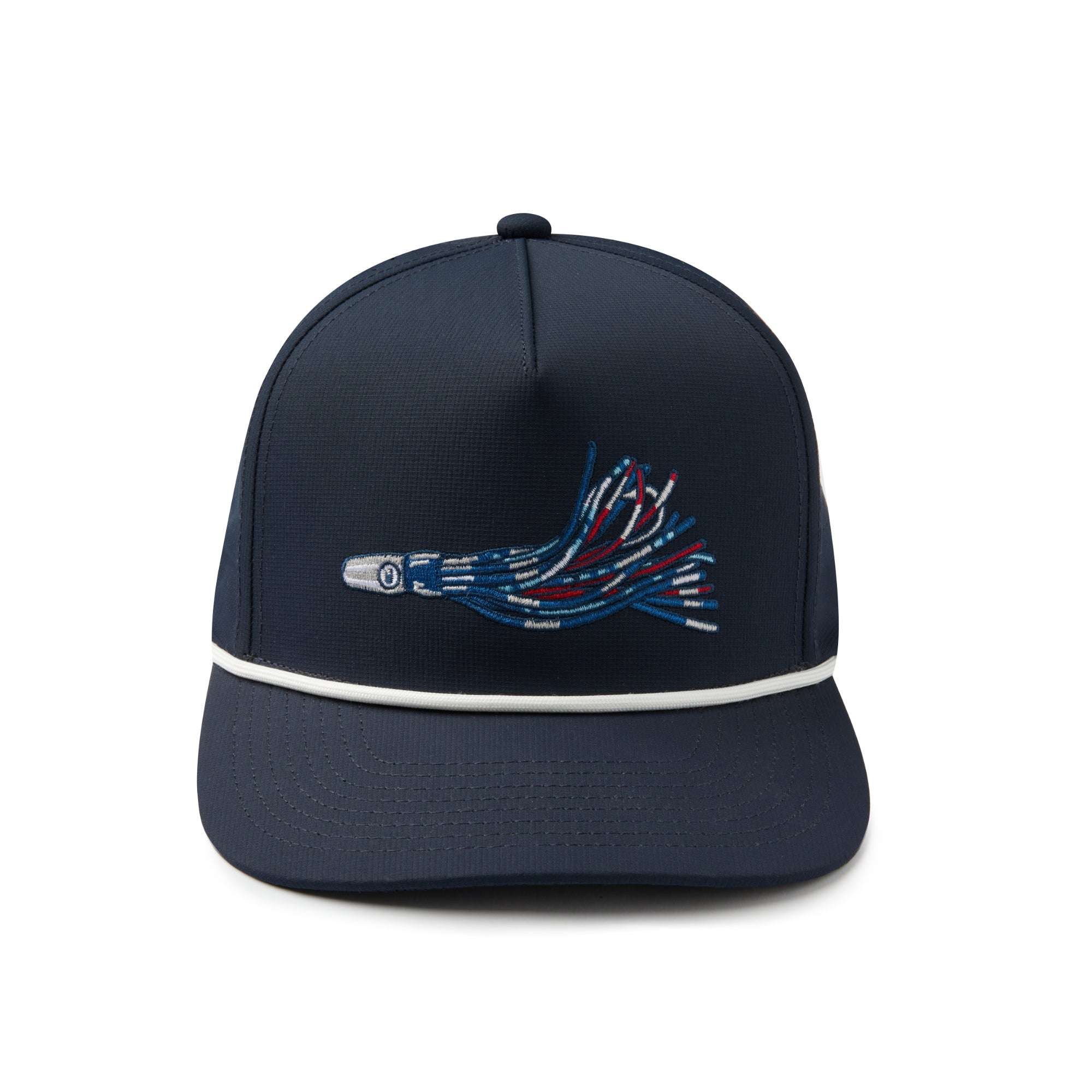 Upswell Short Corner Mid Crown Trucker