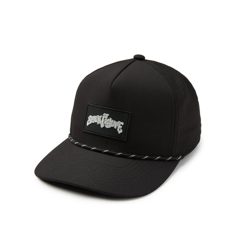 Stick Figure Upswell Mid Crown Trucker