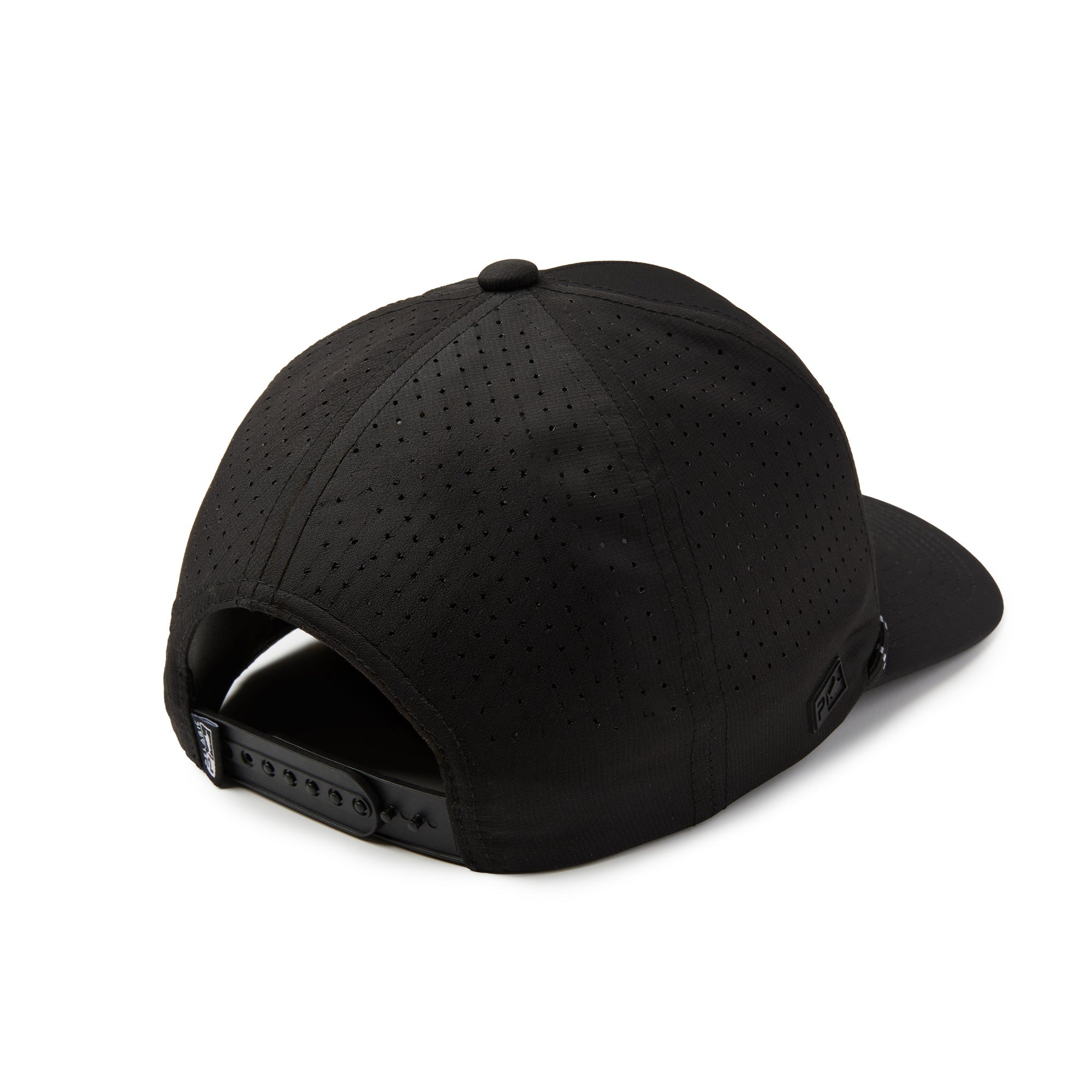 Stick Figure Upswell Mid Crown Trucker