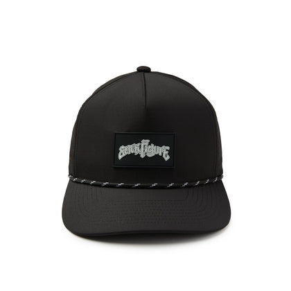 Stick Figure Upswell Mid Crown Trucker