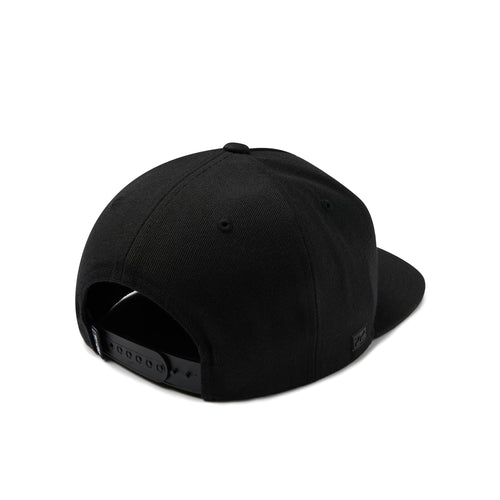 The Flats - Marlin Magic Lure Trucker