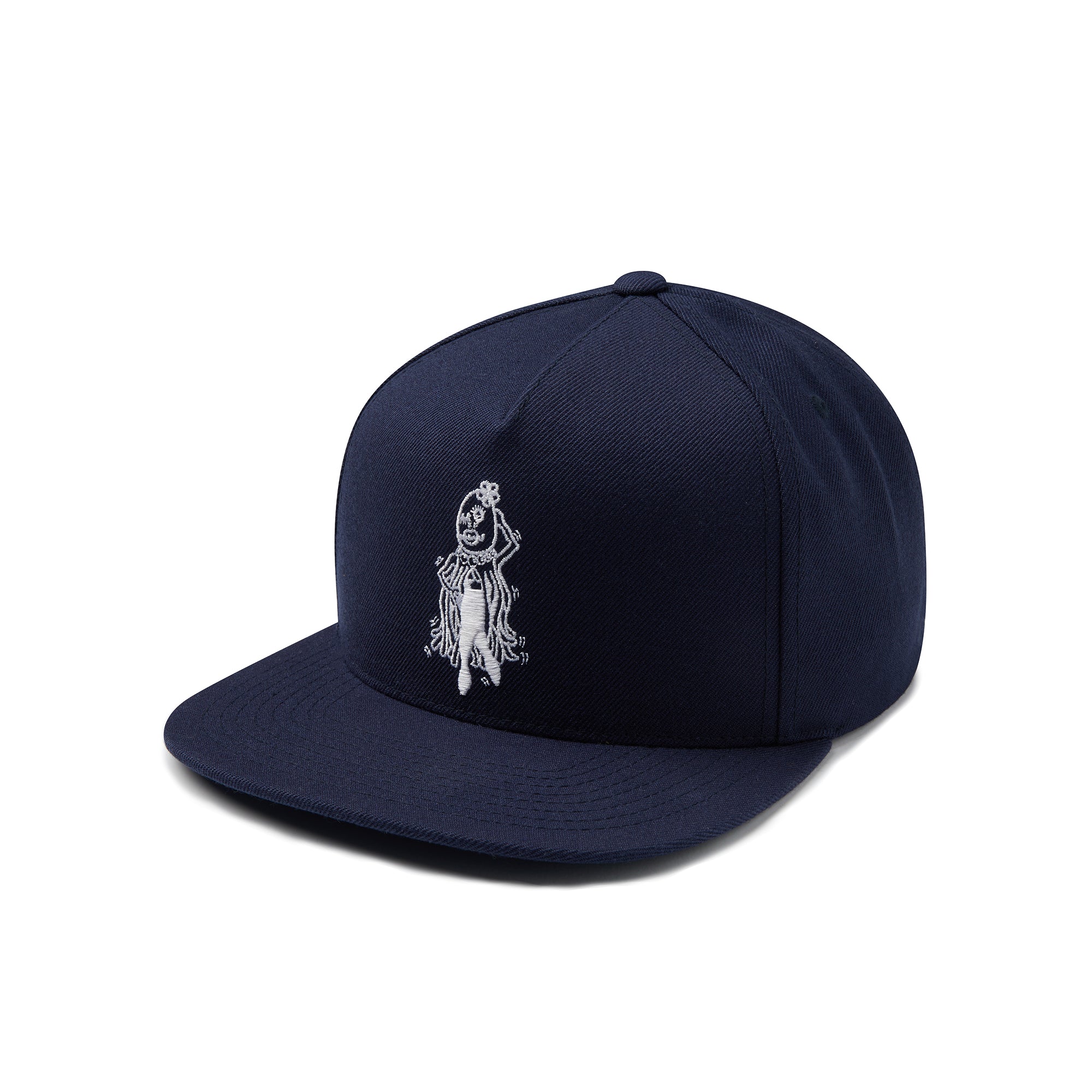 The Flats - Marlin Magic Trucker