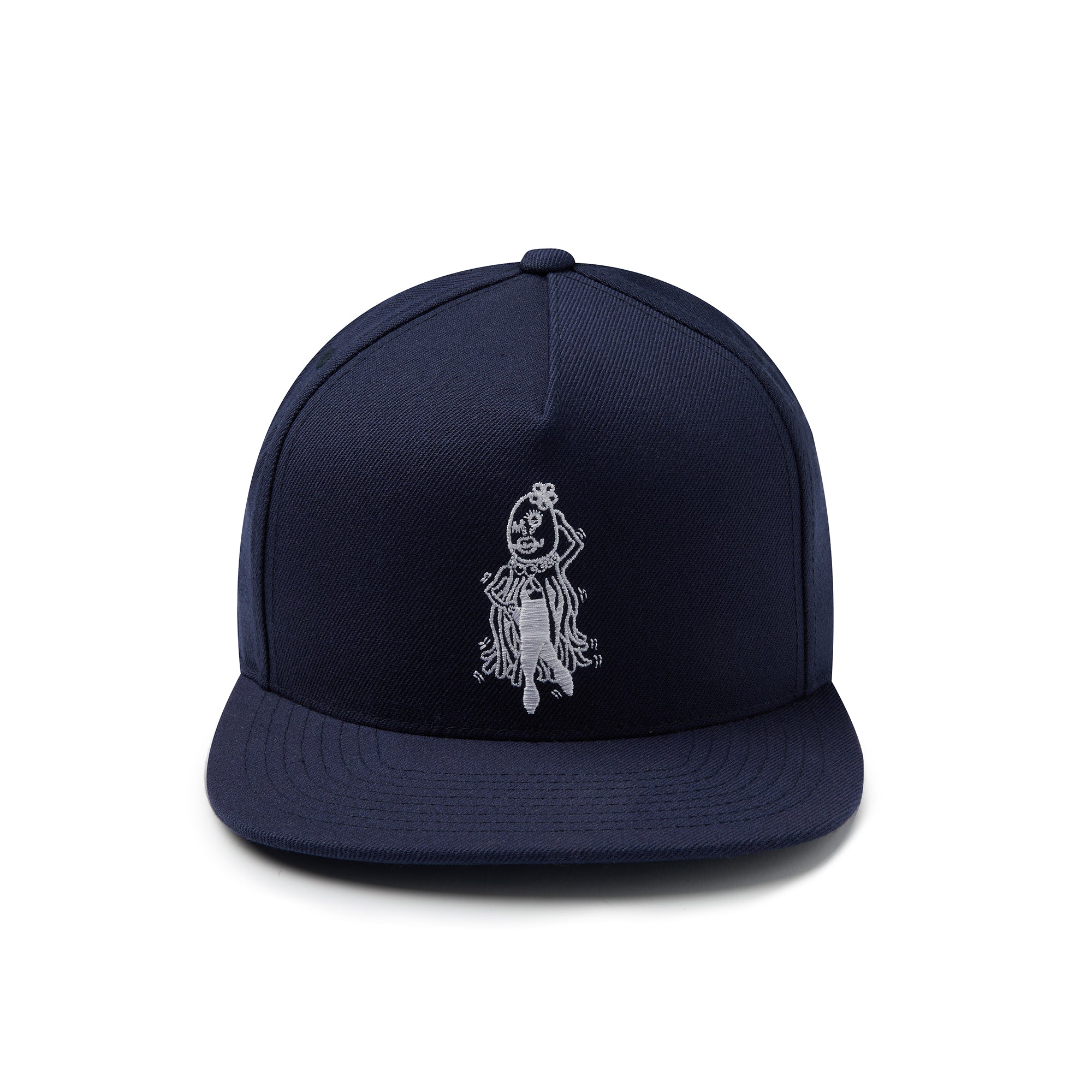 The Flats - Marlin Magic Trucker