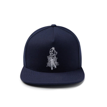 The Flats - Marlin Magic Trucker