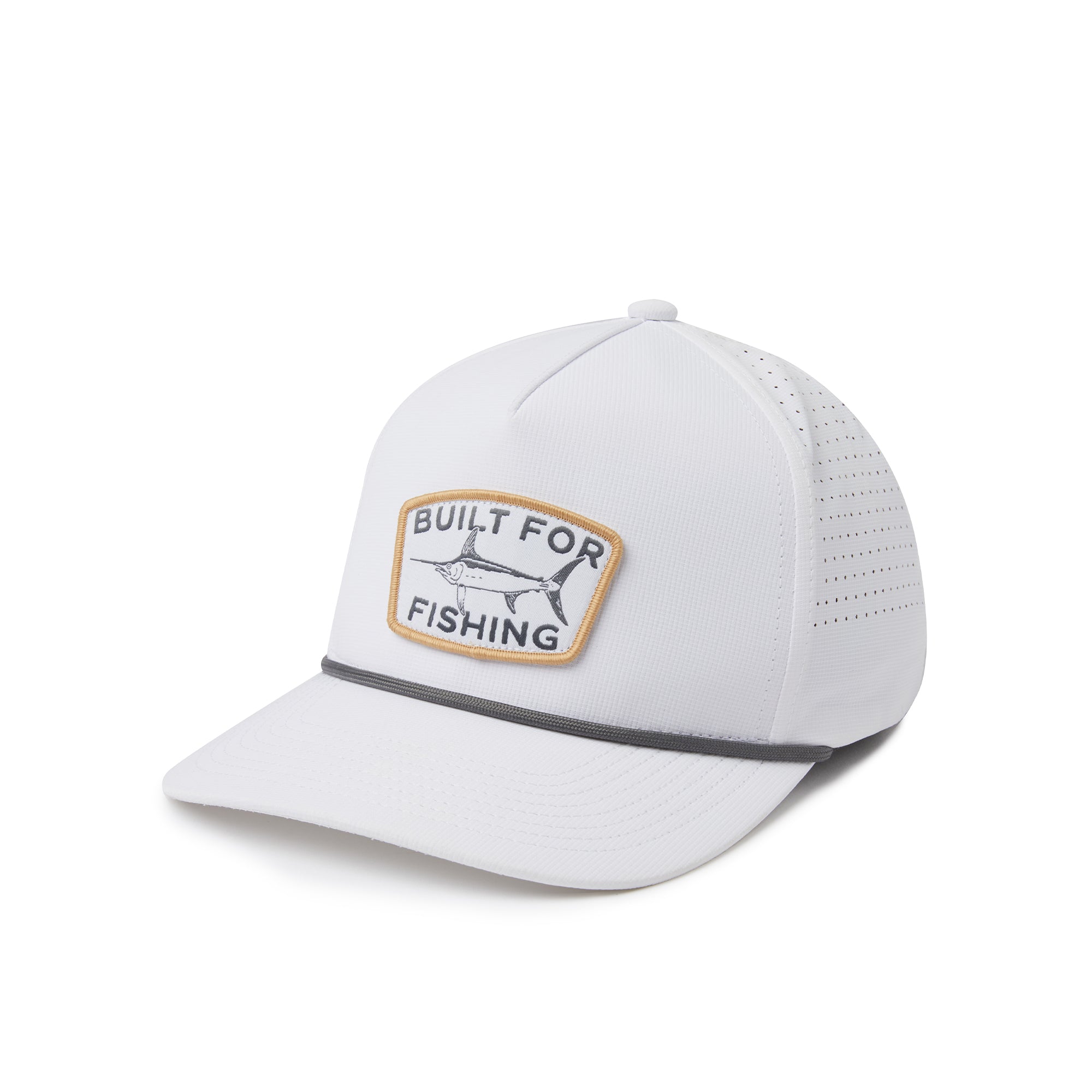 Upswell Swordie Mid Crown Trucker