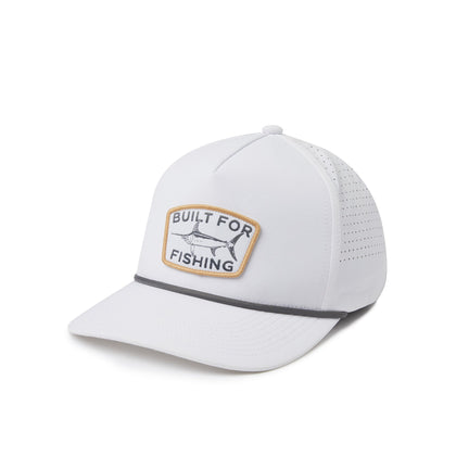 Upswell Swordie Mid Crown Trucker