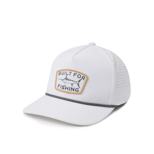 Upswell Swordie Mid Crown Trucker