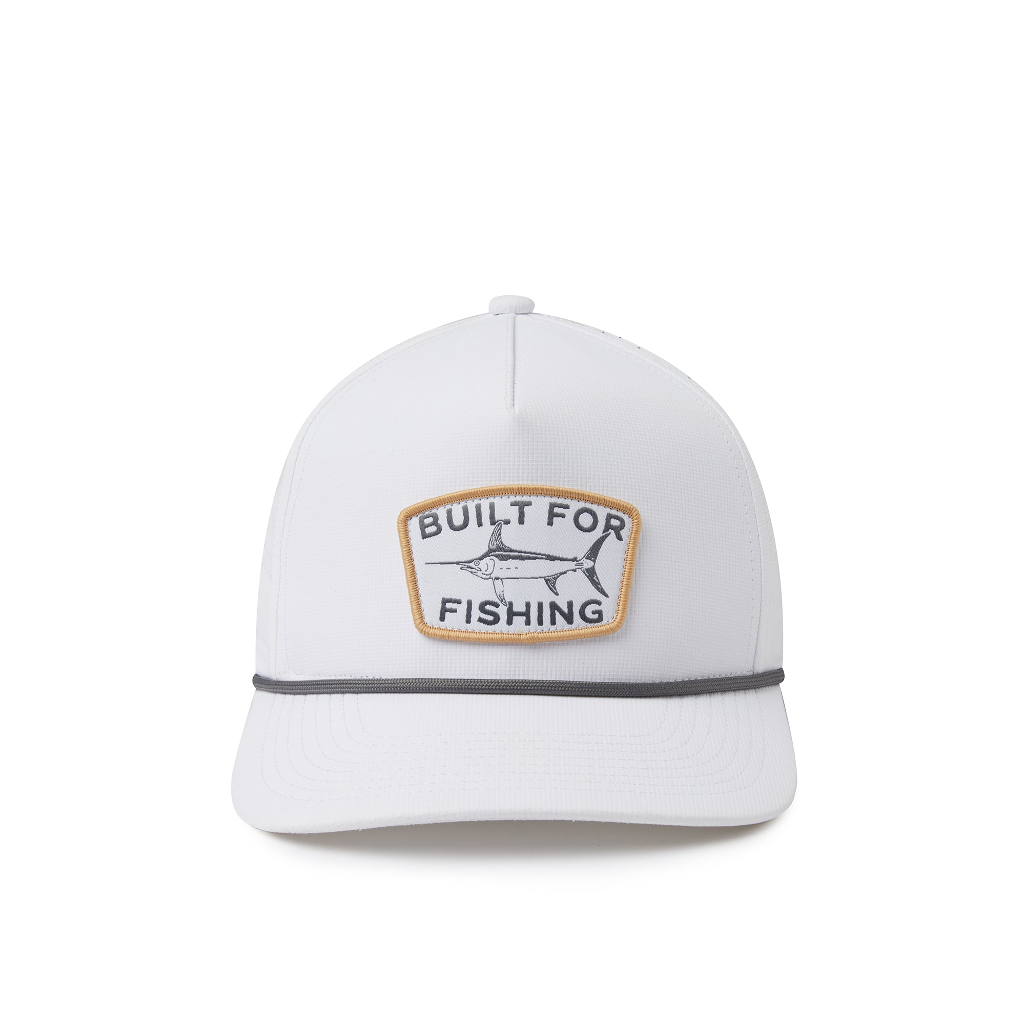 Upswell Swordie Mid Crown Trucker