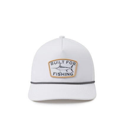 Upswell Swordie Mid Crown Trucker