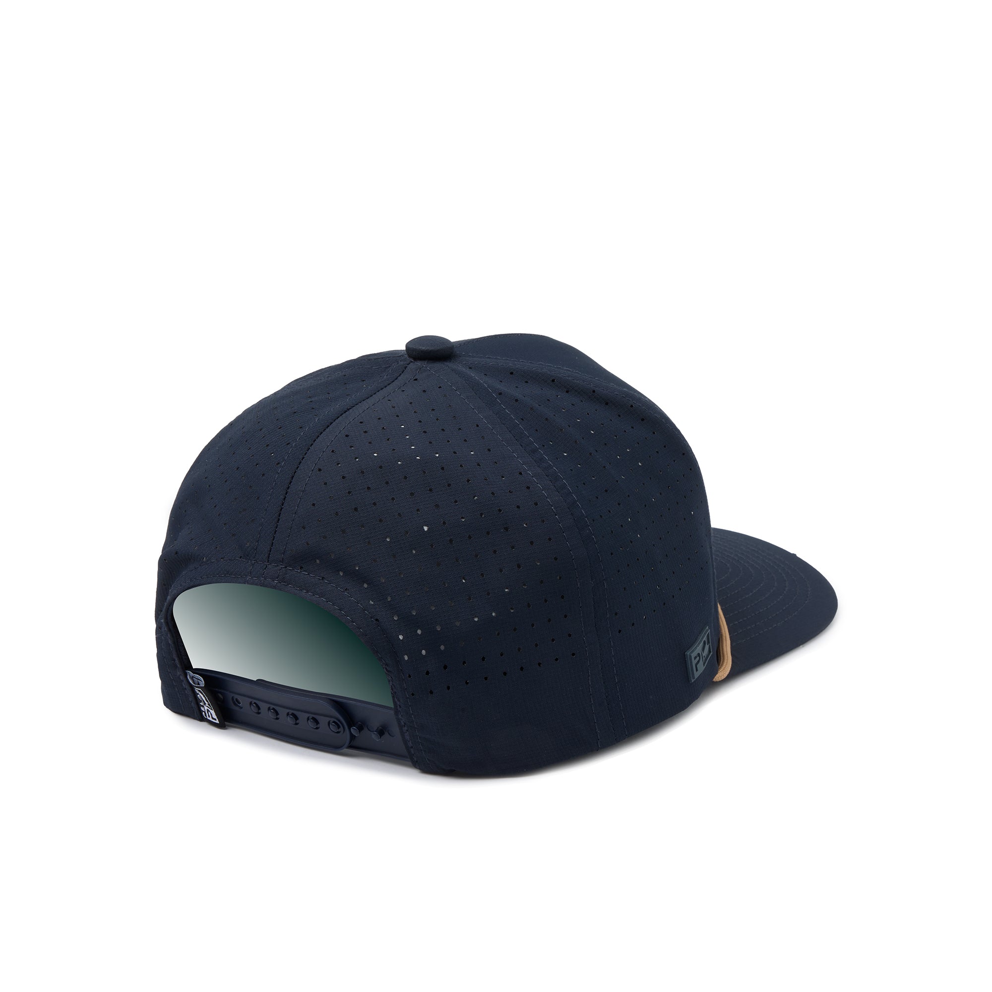 Upswell Dockline Mid Crown Trucker