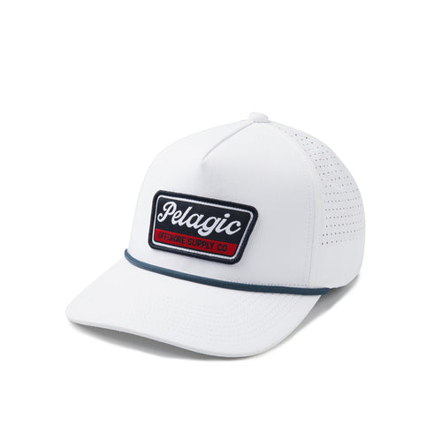 Upswell Dockline Mid Crown Trucker