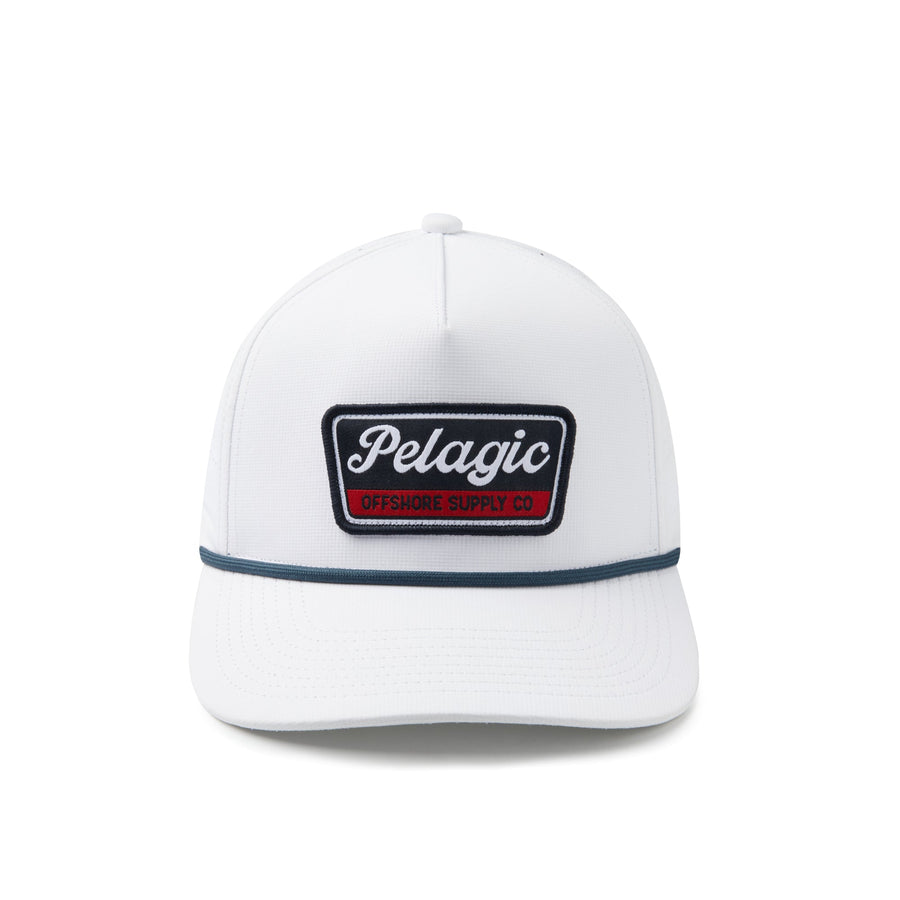 Upswell Dockline Mid Crown Trucker