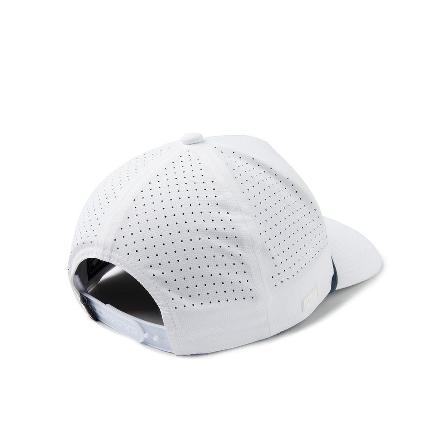 Upswell Dockline Mid Crown Trucker