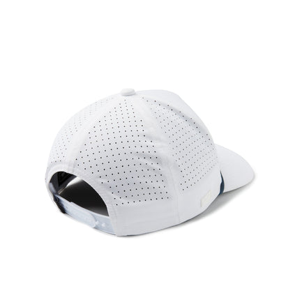 Upswell Dockline Mid Crown Trucker