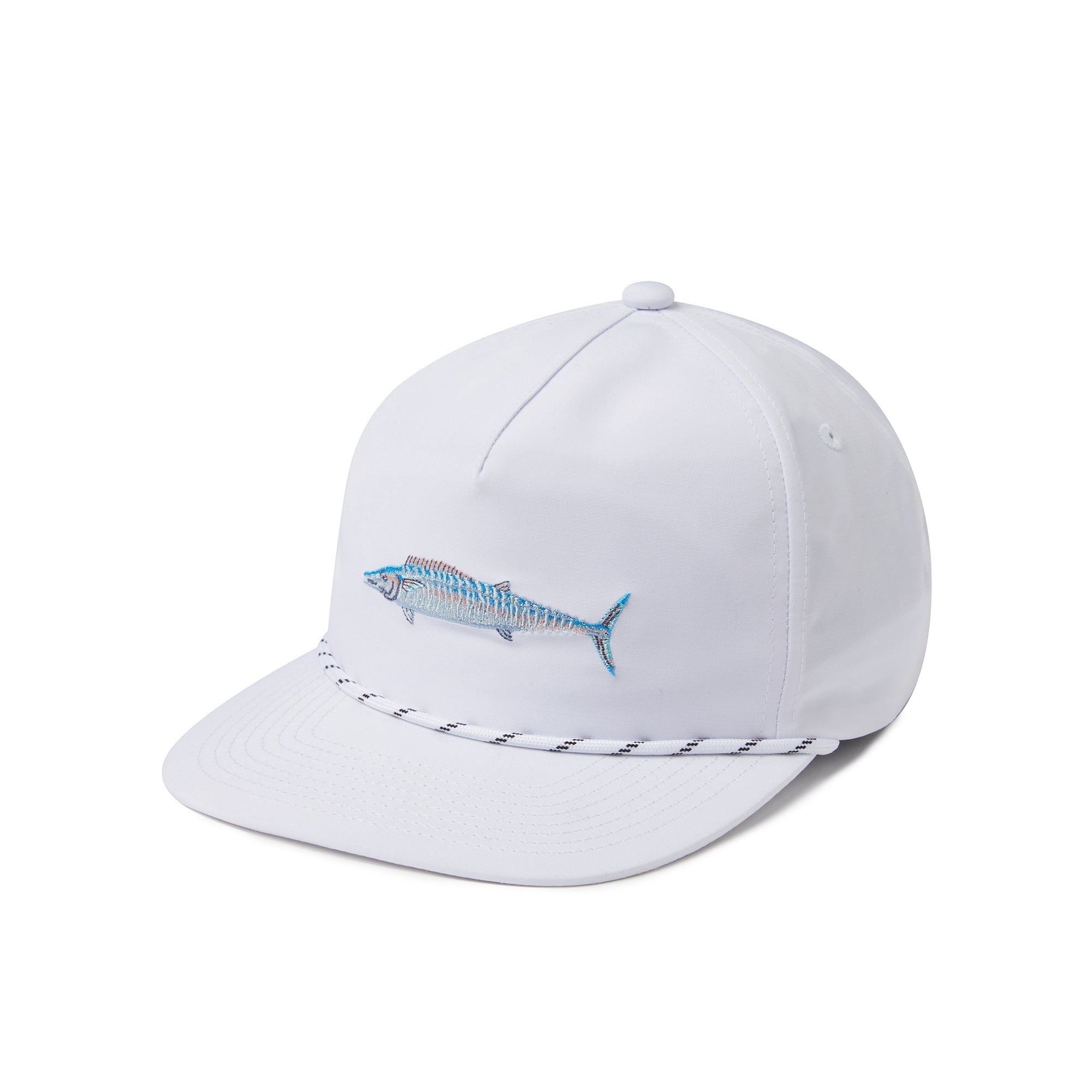 Adrift Goione Wahoo Low Profile Trucker