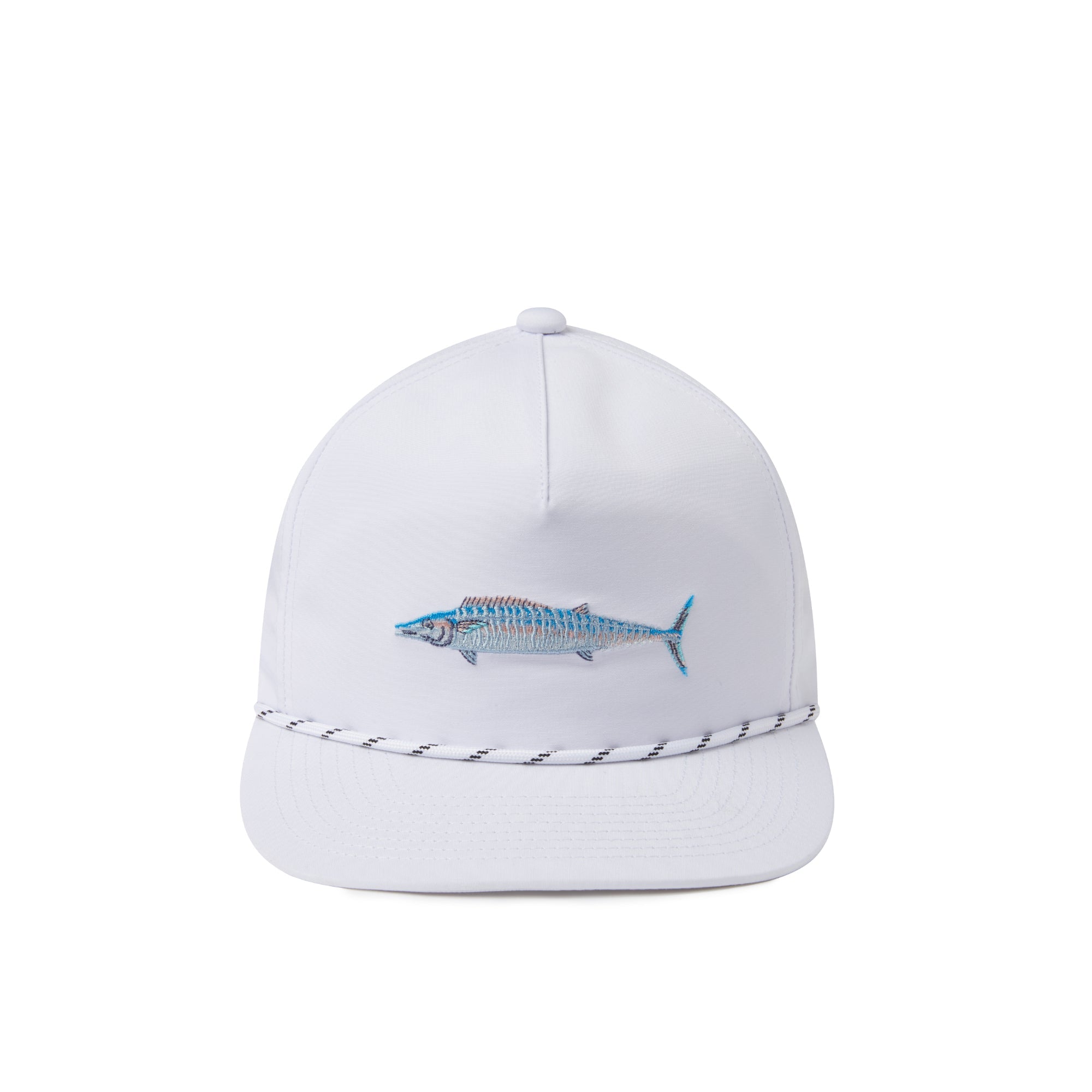 Adrift Goione Wahoo Low Profile Trucker